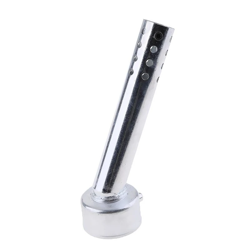 47mm-49mm Universal Motorrad Auspuff Schalldämpfer Einsatz Schallwand DB Killer Schalldämpfer Einfach zu installierendes Motorradzubehör