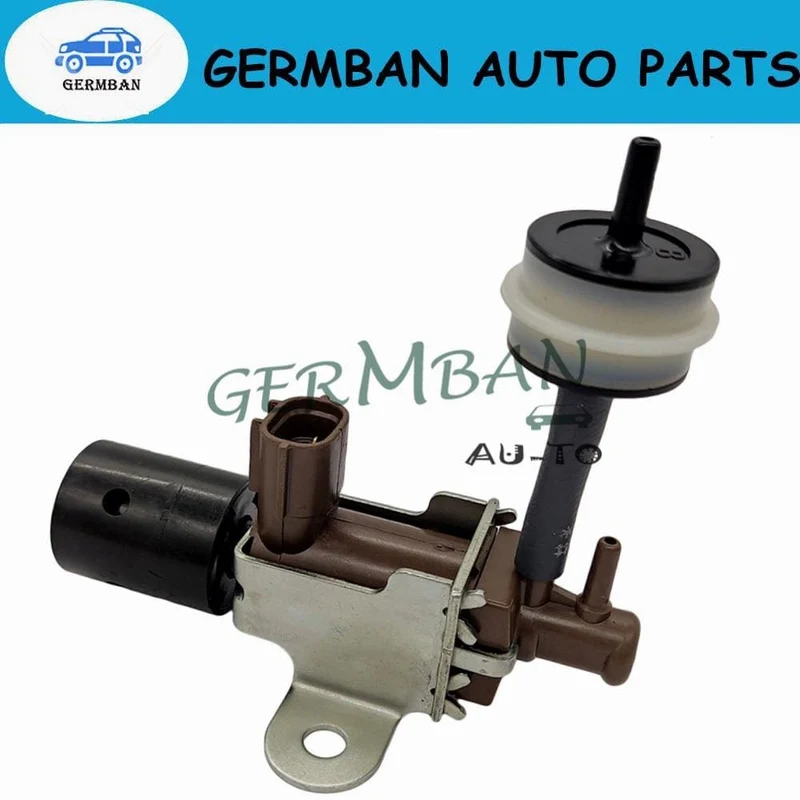 MR258166 Original hochwertiges Magnetventil MR258166 für Mitsubishi Pajero IV V80 V90 3.2 DI-D L200 2.5 DI-D