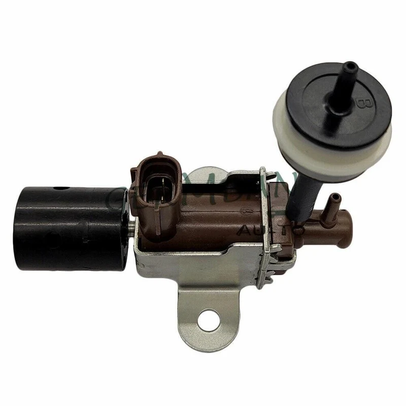 MR258166 Original hochwertiges Magnetventil MR258166 für Mitsubishi Pajero IV V80 V90 3.2 DI-D L200 2.5 DI-D