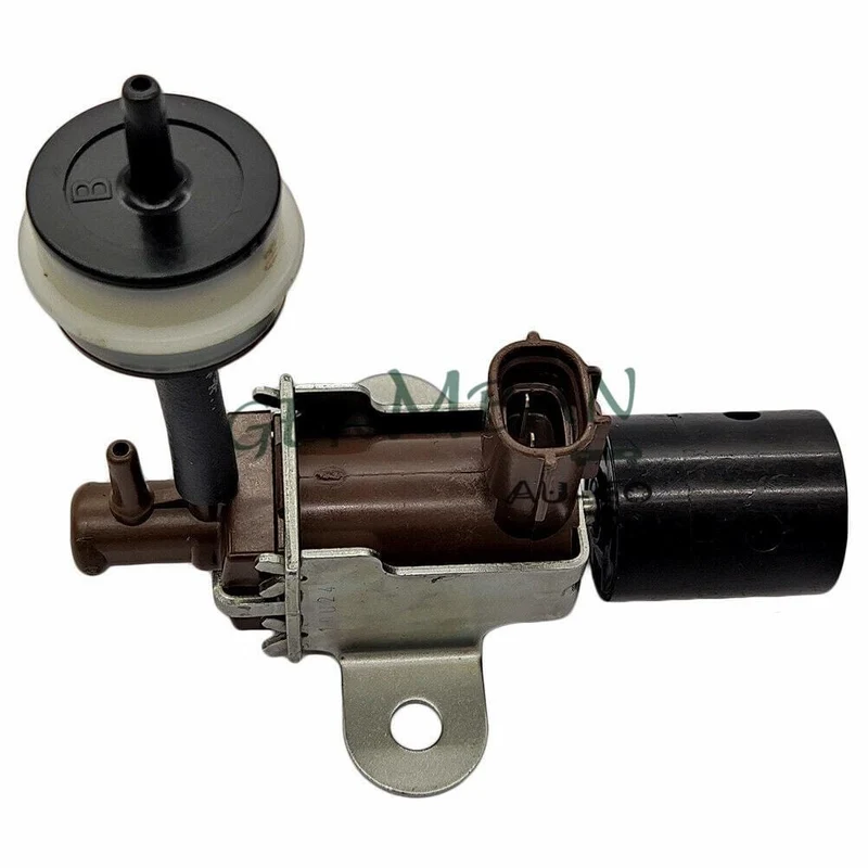 MR258166 Original hochwertiges Magnetventil MR258166 für Mitsubishi Pajero IV V80 V90 3.2 DI-D L200 2.5 DI-D