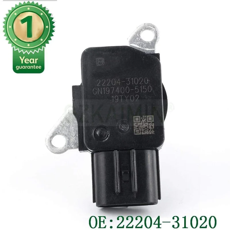 Luftmengenmesser für LEXUS OEM 2220431020 22204-31020 für Toyota