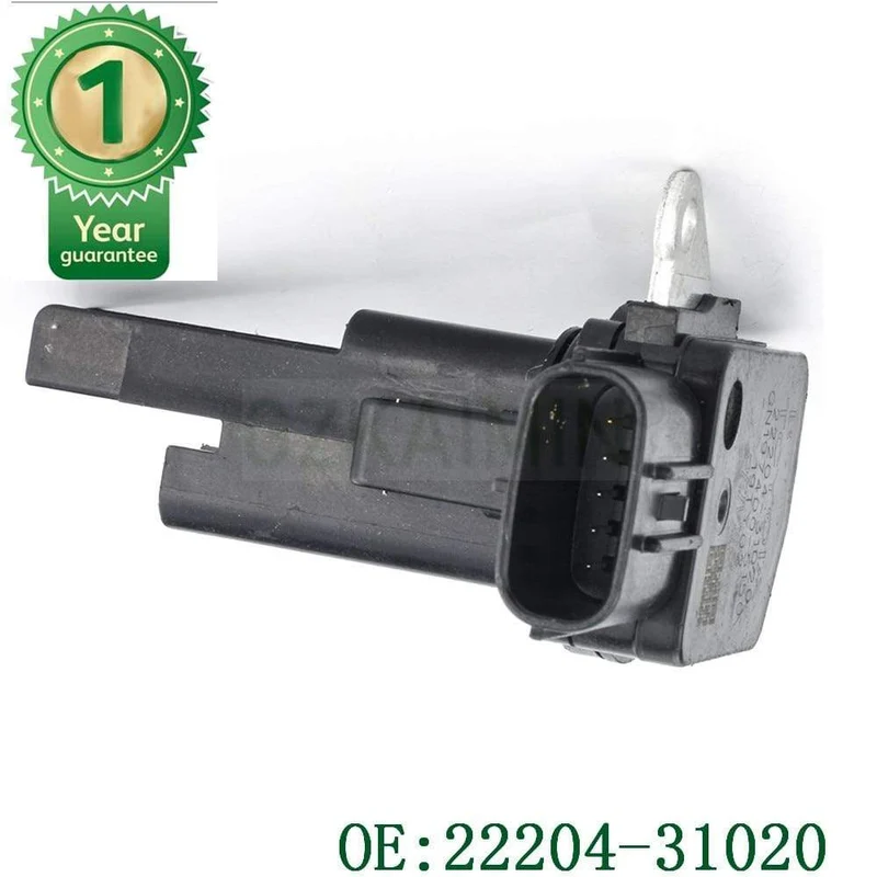 Luftmengenmesser für LEXUS OEM 2220431020 22204-31020 für Toyota