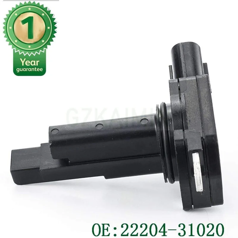 Luftmengenmesser für LEXUS OEM 2220431020 22204-31020 für Toyota