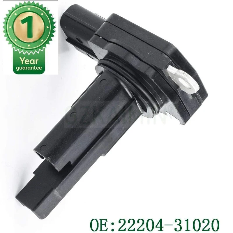 Luftmengenmesser für LEXUS OEM 2220431020 22204-31020 für Toyota
