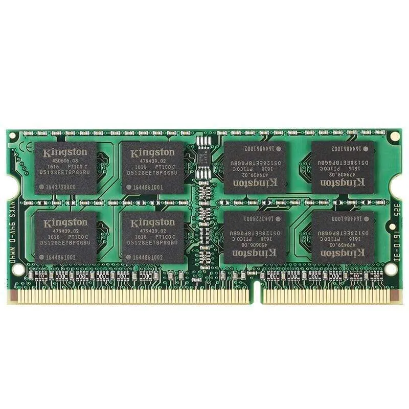 Kingston 8 GB DDR3L 1600 MHz 1.35 V Laptop-RAM (KCP3L16SD8/8)