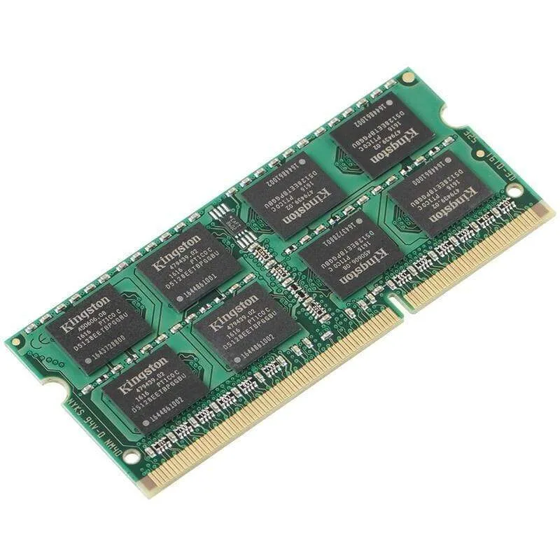 Kingston 8 GB DDR3L 1600 MHz 1.35 V Laptop-RAM (KCP3L16SD8/8)