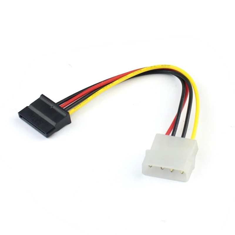 PCIe 1 bis 4 PCI Express 1X-Steckplätze Riser-Karte Mini ITX zu externem 4 PCI-e-Steckplatzadapter PCIe-Port-Multiplikator-Karte Q21533