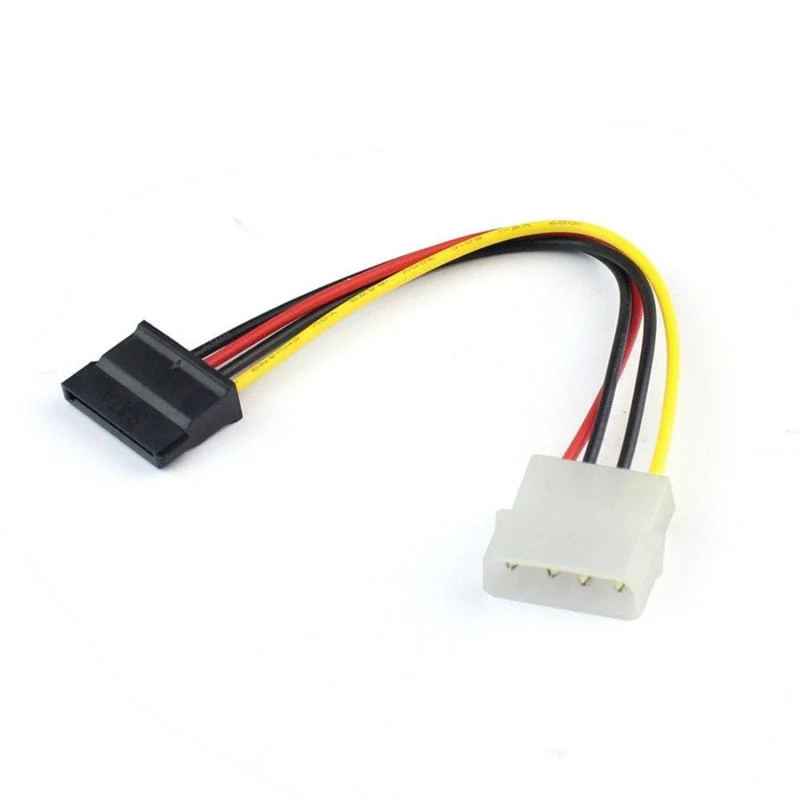 PCIe 1 bis 4 PCI Express 1X-Steckplätze Riser-Karte Mini ITX zu externem 4 PCI-e-Steckplatzadapter PCIe-Port-Multiplikator-Karte Q21533