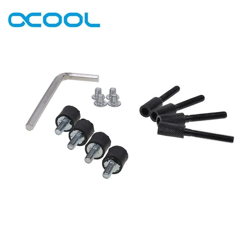 Alphacool Original Laing DDC310 10 W DDC-Pumpenkern, 2.44 m Hub, 200 l/h, Metallgehäuse, empfehlenswert