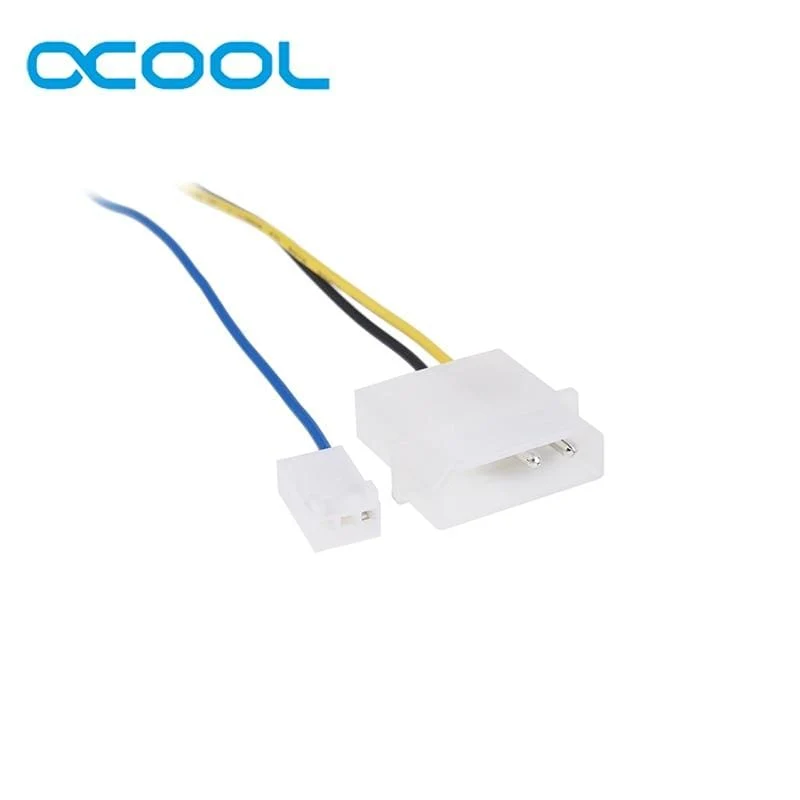Alphacool Original Laing DDC310 10 W DDC-Pumpenkern, 2.44 m Hub, 200 l/h, Metallgehäuse, empfehlenswert
