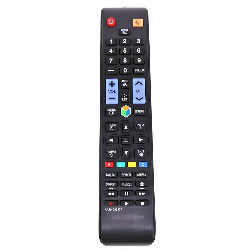 NEU Universal Für SAMSUNG Smart LCD LED-TV-Fernbedienung AA59-00582A AA59-00581A AA59-00594A AA59-00637A AA59-00790A