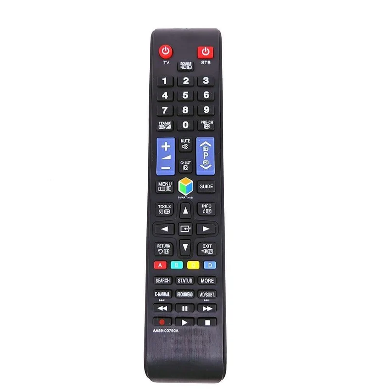 NEU Universal Für SAMSUNG Smart LCD LED-TV-Fernbedienung AA59-00582A AA59-00581A AA59-00594A AA59-00637A AA59-00790A