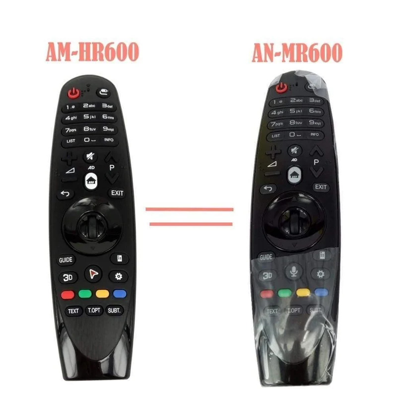 NEU AM-HR600 AN-MR600 Ersatz für LG Magic Fernbedienung 42LF652v LF630V 55UF8507 49UH619V Für Smart TV Fernbedienung