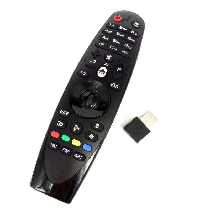 NEU AM-HR600 AN-MR600 Ersatz für LG Magic Fernbedienung 42LF652v LF630V 55UF8507 49UH619V Für Smart TV Fernbedienung