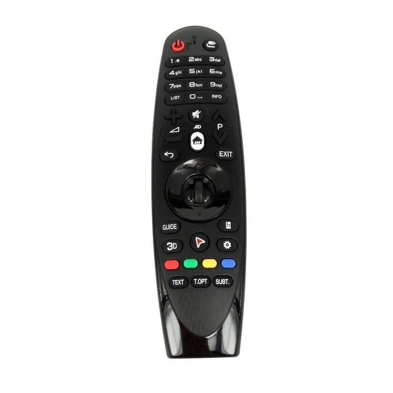 NEU AM-HR600 AN-MR600 Ersatz für LG Magic Fernbedienung 42LF652v LF630V 55UF8507 49UH619V Für Smart TV Fernbedienung