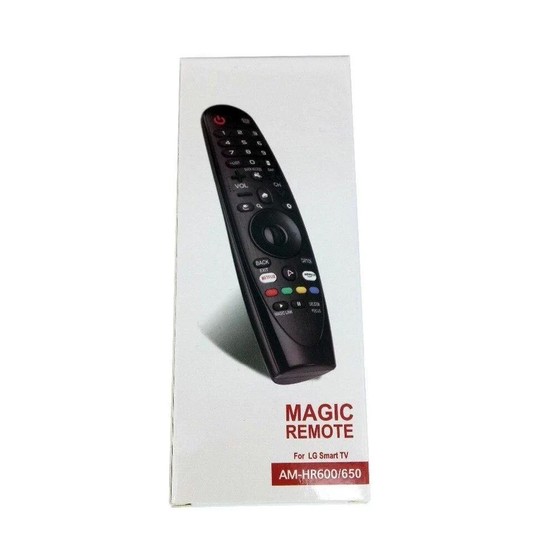 NEU AM-HR600 AN-MR600 Ersatz für LG Magic Fernbedienung 42LF652v LF630V 55UF8507 49UH619V Für Smart TV Fernbedienung