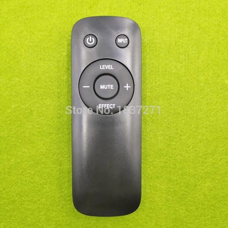 Fernbedienung für Logitech Z906 5.1 SURROUND SOUND SPEAKER SYSTEM