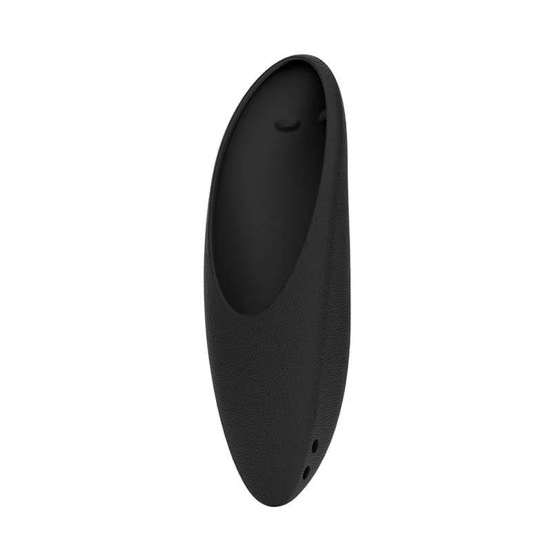 Abdeckung für LG AN-MR500 Silikon 3D Smart TV Magic Fernbedienungsgehäuse mit Lanyard Flexible Shockproof SIKAI für MR500