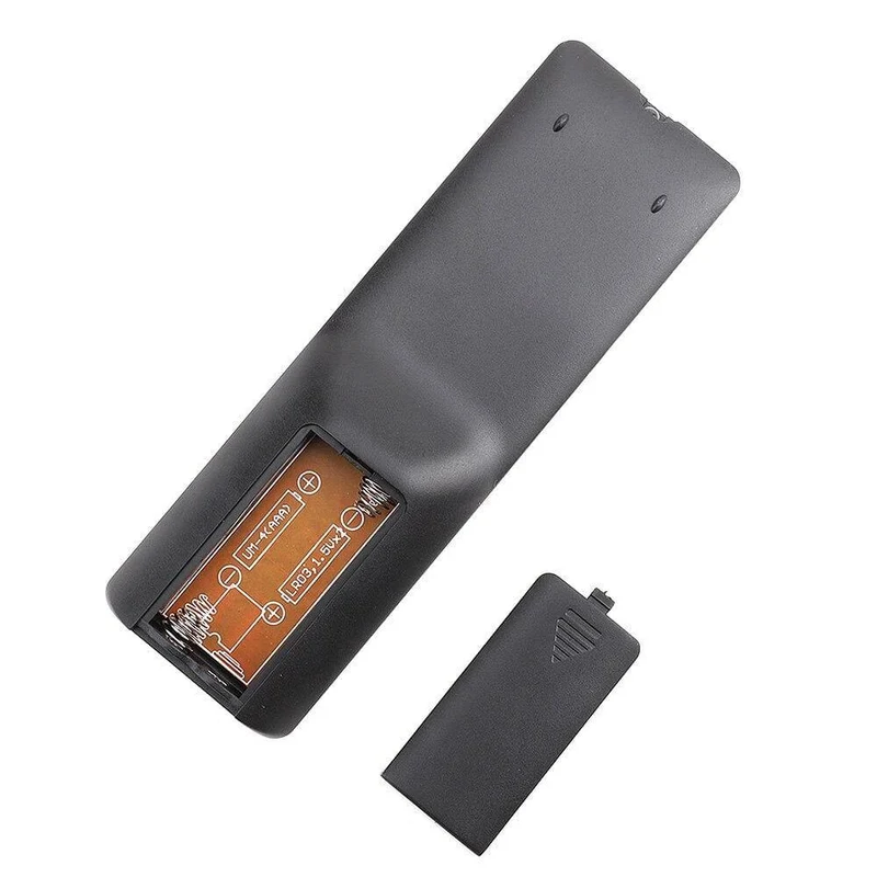 Echte Fernbedienung für X96 X96mini X96W Android TV Box IR-Fernbedienung für X96 Mini X96 X96W Set-Top-Box (X96mini X96W X96)