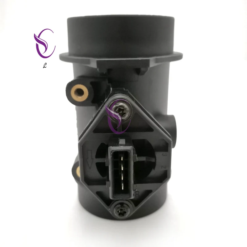 Luftmassenmesser MAF-Sensor für Saab 900 II 2.0L 2.3L 2.5L Kia Sephia Spectra Carens 1.8L Sportage 0280217105 0K08013210