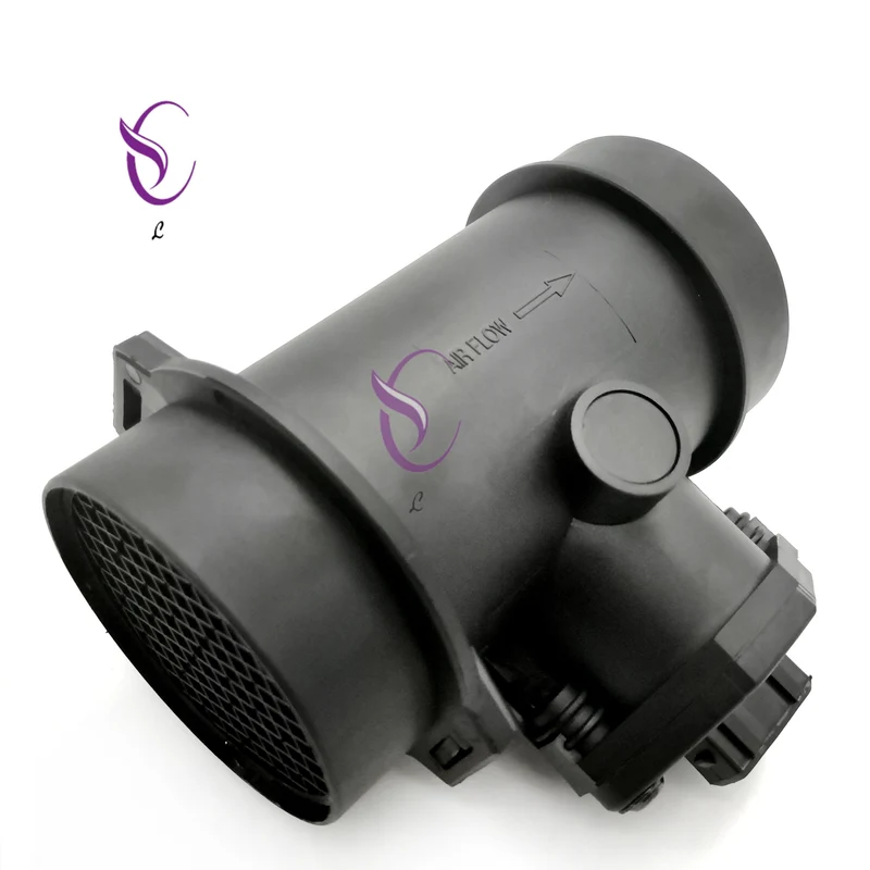 Luftmassenmesser MAF-Sensor für Saab 900 II 2.0L 2.3L 2.5L Kia Sephia Spectra Carens 1.8L Sportage 0280217105 0K08013210