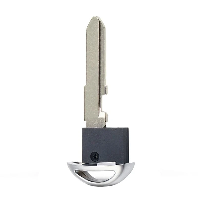 Smart Remote Autoschlüsselanhänger 3 4 Tasten 433 MHz mit 49 Chip für Mazda (Mitsubishi System) 6 3 MX-5 CX-3 CX-5 CX-7, SKE13E-01