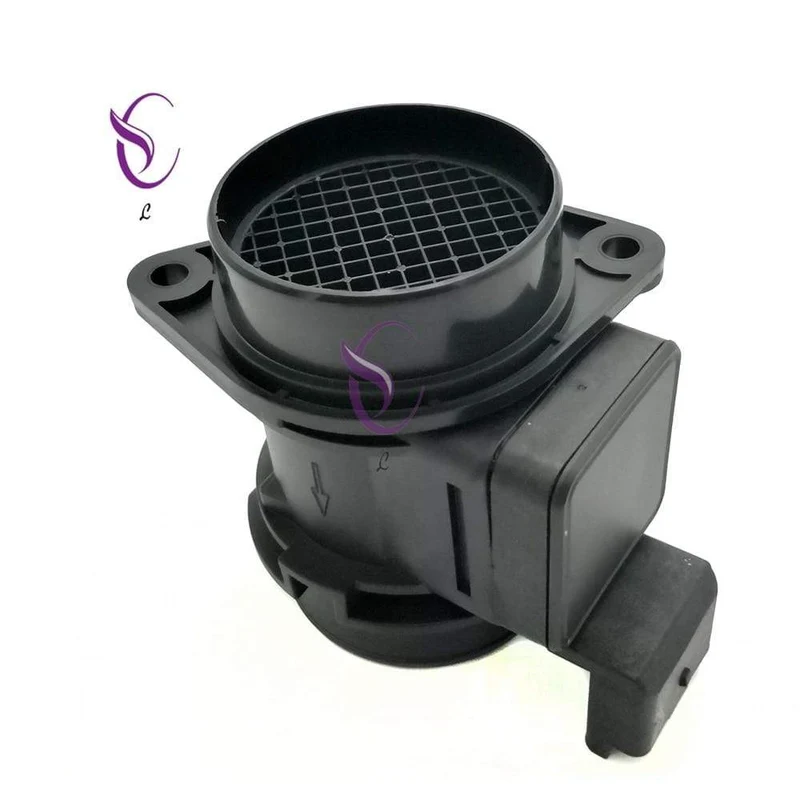 5WK9631 5WK9631Z Luftmassenmesser Maf Sensor Meter Für PEUGEOT 206 207 307 1007 1.4HDi 1.4 HDI 8HZ DV4TD 96 575 336 80 9657533680