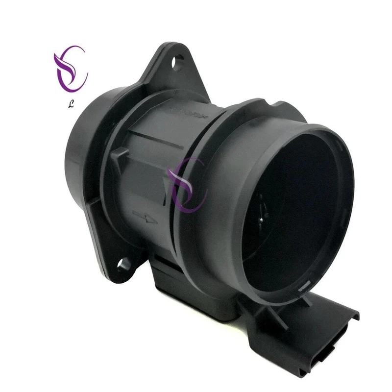 5WK9631 5WK9631Z Luftmassenmesser Maf Sensor Meter Für PEUGEOT 206 207 307 1007 1.4HDi 1.4 HDI 8HZ DV4TD 96 575 336 80 9657533680
