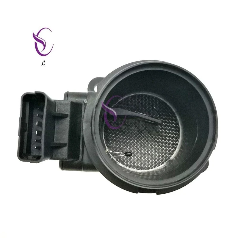 5WK9631 5WK9631Z Luftmassenmesser Maf Sensor Meter Für PEUGEOT 206 207 307 1007 1.4HDi 1.4 HDI 8HZ DV4TD 96 575 336 80 9657533680