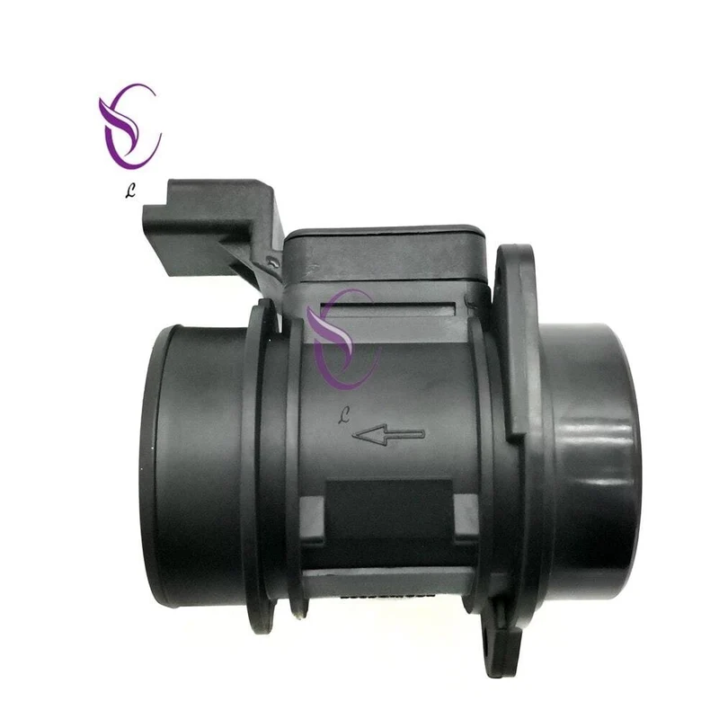 5WK9631 5WK9631Z Luftmassenmesser Maf Sensor Meter Für PEUGEOT 206 207 307 1007 1.4HDi 1.4 HDI 8HZ DV4TD 96 575 336 80 9657533680