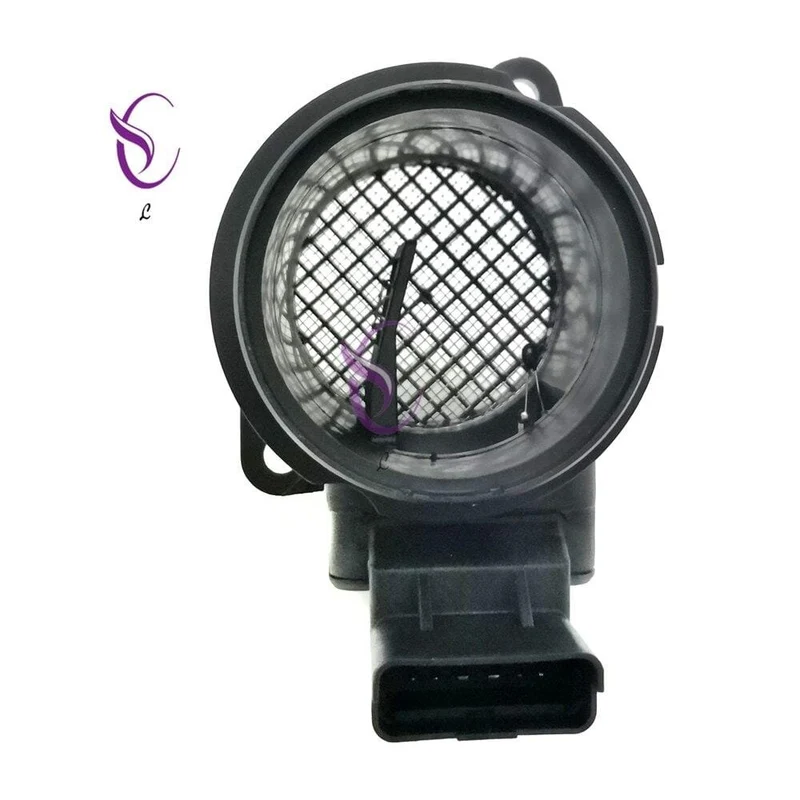5WK9631 5WK9631Z Luftmassenmesser Maf Sensor Meter Für PEUGEOT 206 207 307 1007 1.4HDi 1.4 HDI 8HZ DV4TD 96 575 336 80 9657533680
