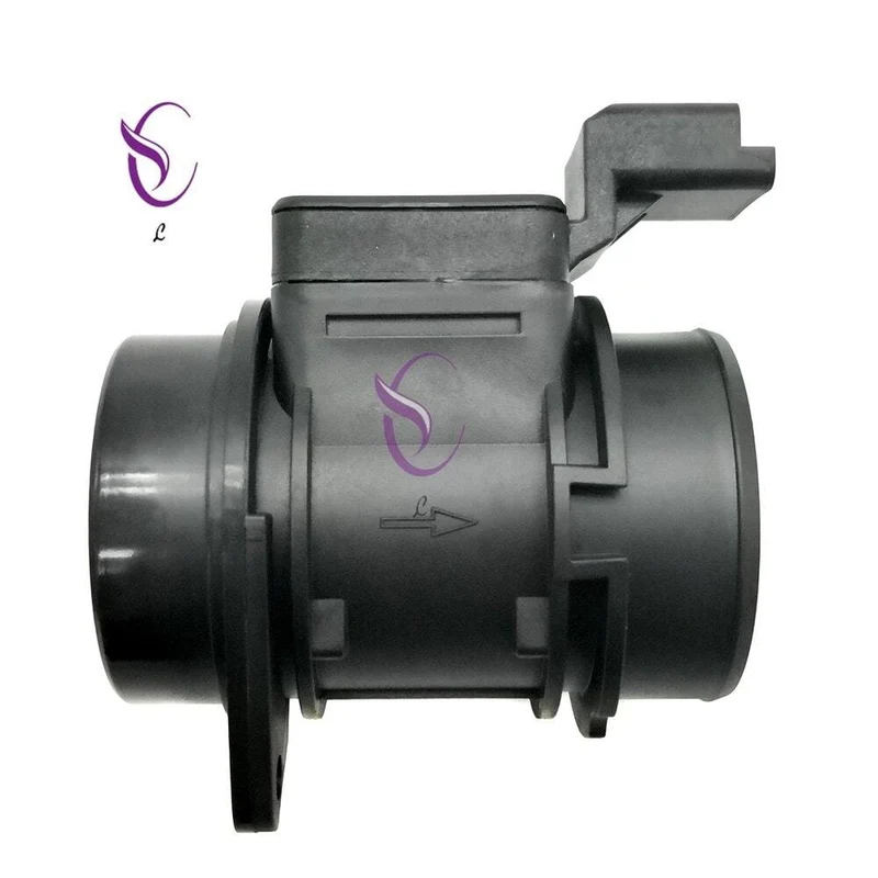5WK9631 5WK9631Z Luftmassenmesser Maf Sensor Meter Für PEUGEOT 206 207 307 1007 1.4HDi 1.4 HDI 8HZ DV4TD 96 575 336 80 9657533680