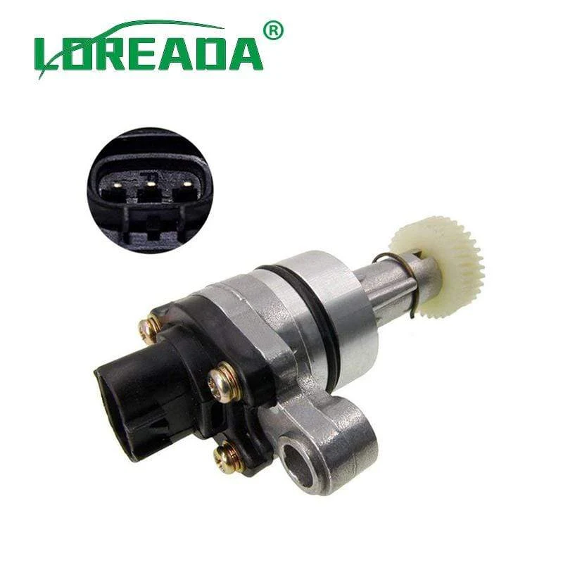83181-12020 Kilometerzähler-Geschwindigkeitssensor FÜR Toyota Avensis Camry Carina Celica Corolla Hilux Land Cruiser Yaris ADT37233 V70-72-0057