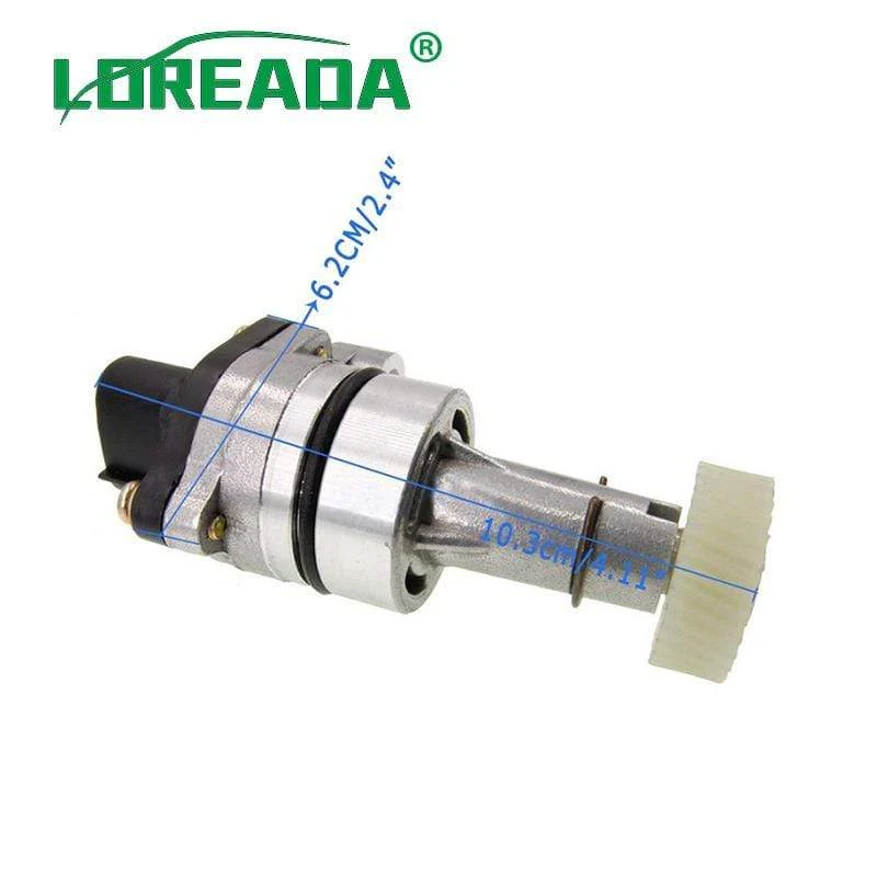 83181-12020 Kilometerzähler-Geschwindigkeitssensor FÜR Toyota Avensis Camry Carina Celica Corolla Hilux Land Cruiser Yaris ADT37233 V70-72-0057