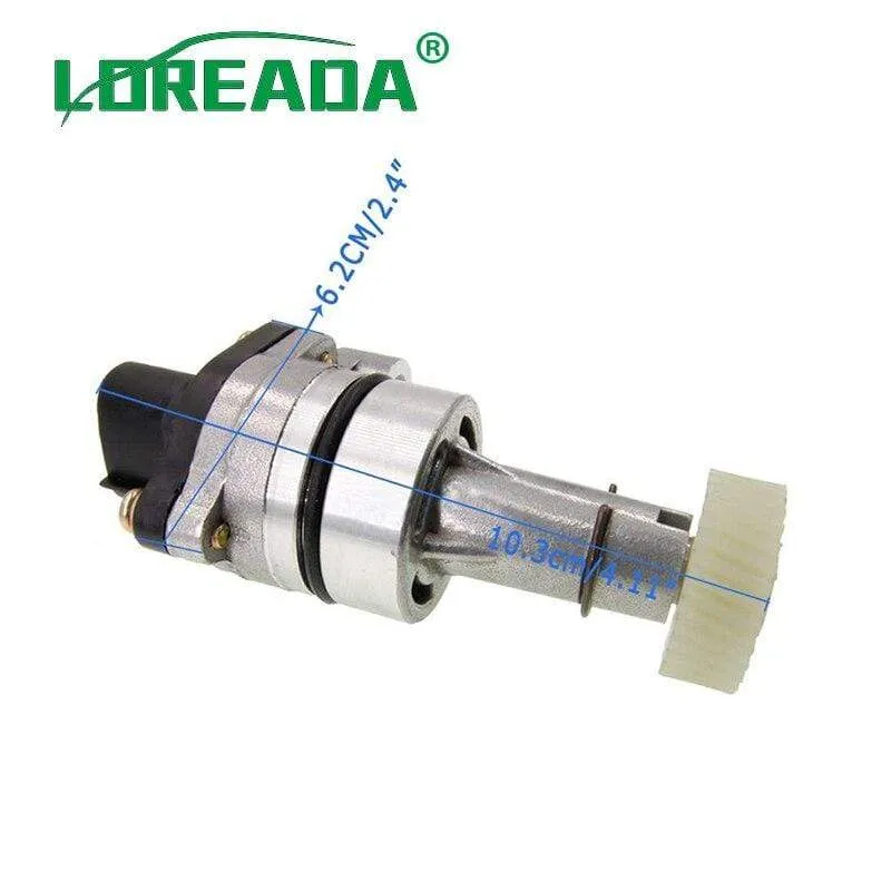 83181-12020 Kilometerzähler-Geschwindigkeitssensor FÜR Toyota Avensis Camry Carina Celica Corolla Hilux Land Cruiser Yaris ADT37233 V70-72-0057