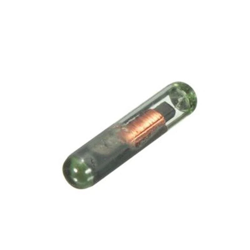 5 Stück / Los Autotransponder-Chip ID48-Chip Universal-ID48-Transponder-Chip