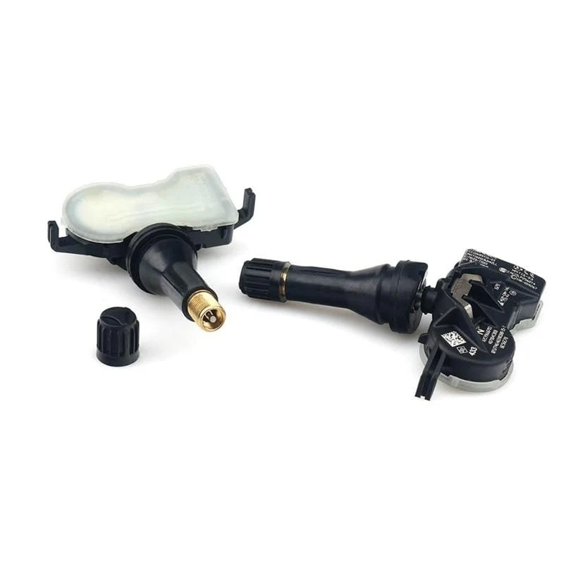 4 Stück TPMS Reifendruckkontrolle passend für Nissan Renault Infiniti 407004CB0B 407004CB0A