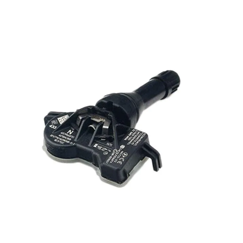 4 Stück TPMS Reifendruckkontrolle passend für Nissan Renault Infiniti 407004CB0B 407004CB0A