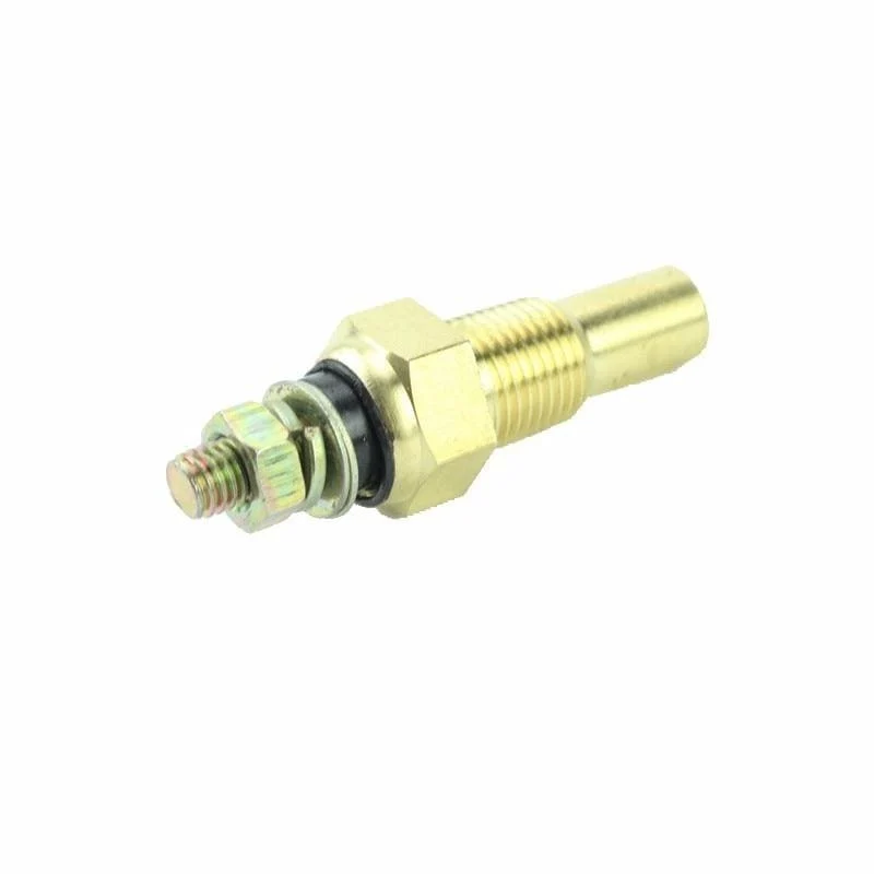 12V-Rennwagen-Messgerät, Öltemperatursensor und Wassertemperatursensor 1/8 NPT