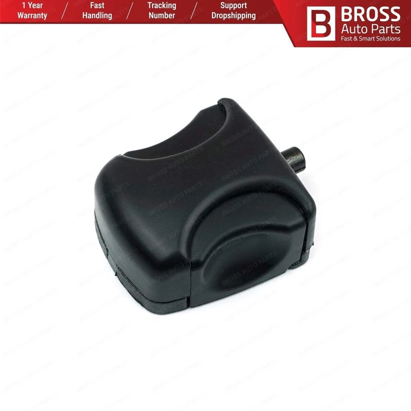 BDP1016 Schiebetür-Fensterglas-Griffgrifföffner 7D0847733A für VW Transporter T4 1996–2004, hergestellt in der Türkei, schnelle Handhabung