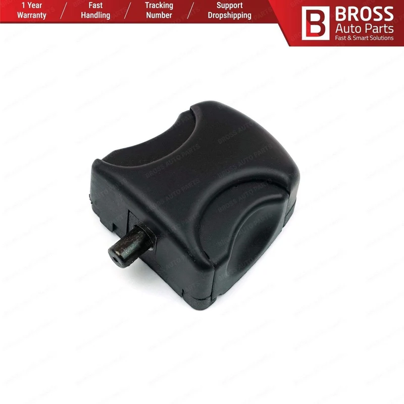BDP1016 Schiebetür-Fensterglas-Griffgrifföffner 7D0847733A für VW Transporter T4 1996–2004, hergestellt in der Türkei, schnelle Handhabung
