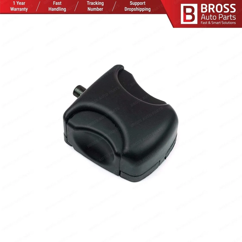 BDP1016 Schiebetür-Fensterglas-Griffgrifföffner 7D0847733A für VW Transporter T4 1996–2004, hergestellt in der Türkei, schnelle Handhabung