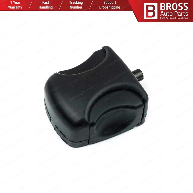 BDP1016 Schiebetür-Fensterglas-Griffgrifföffner 7D0847733A für VW Transporter T4 1996–2004, hergestellt in der Türkei, schnelle Handhabung