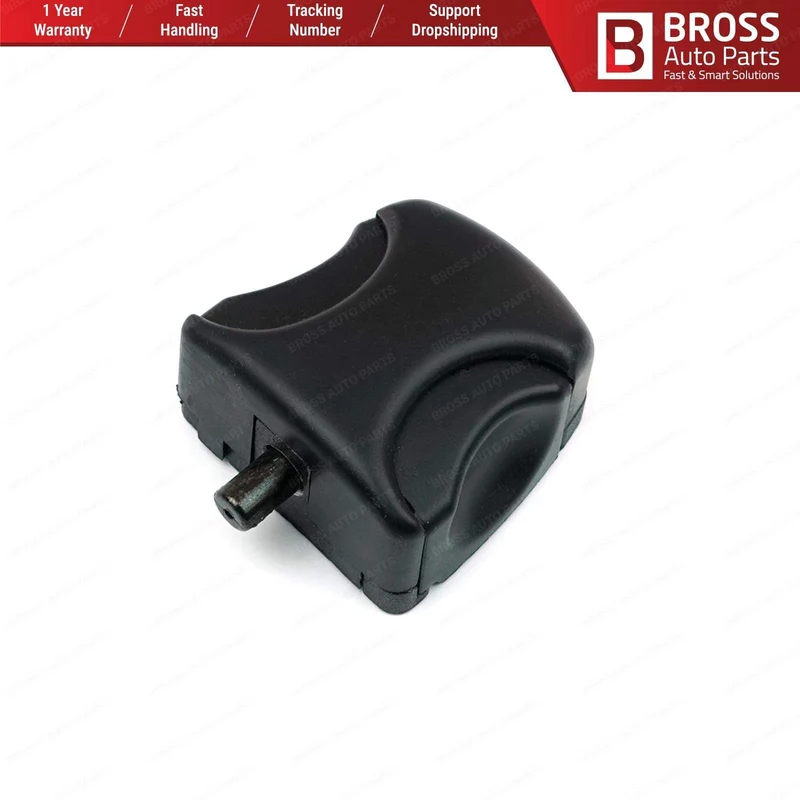 BDP1016 Schiebetür-Fensterglas-Griffgrifföffner 7D0847733A für VW Transporter T4 1996–2004, hergestellt in der Türkei, schnelle Handhabung