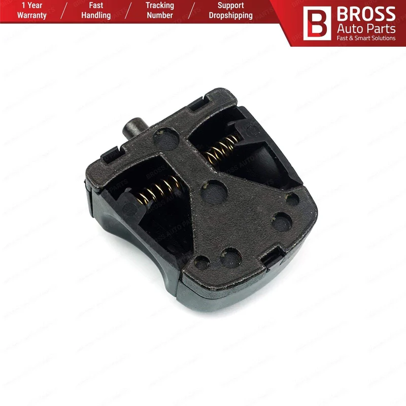 BDP1016 Schiebetür-Fensterglas-Griffgrifföffner 7D0847733A für VW Transporter T4 1996–2004, hergestellt in der Türkei, schnelle Handhabung
