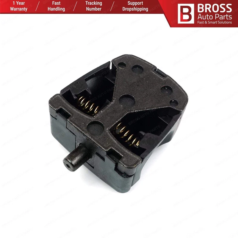 BDP1016 Schiebetür-Fensterglas-Griffgrifföffner 7D0847733A für VW Transporter T4 1996–2004, hergestellt in der Türkei, schnelle Handhabung