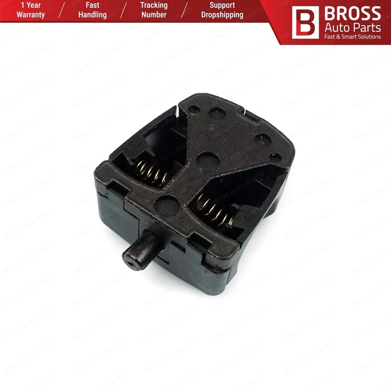 BDP1016 Schiebetür-Fensterglas-Griffgrifföffner 7D0847733A für VW Transporter T4 1996–2004, hergestellt in der Türkei, schnelle Handhabung