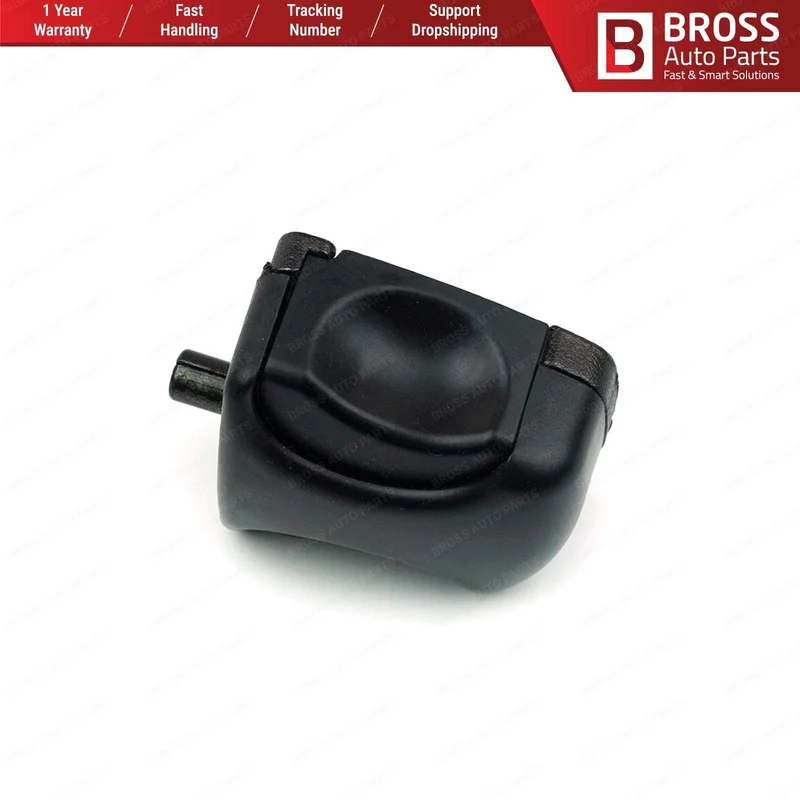 BDP1016 Schiebetür-Fensterglas-Griffgrifföffner 7D0847733A für VW Transporter T4 1996–2004, hergestellt in der Türkei, schnelle Handhabung