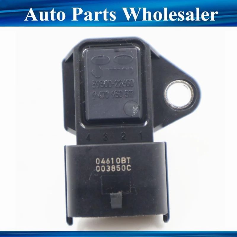 39300-22600 3930022600 39300-38110 9470930511 Saugrohrdruck-MAP-Sensor