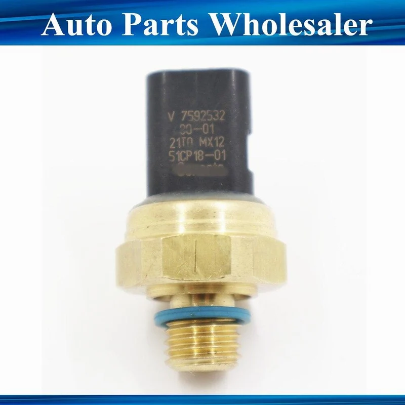 12617592532 7592532 51CP18-01 51CP1801 Kraftstoffdrucksensor
